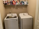 Washer Combo Automatic Laundry Smart Washing Machine