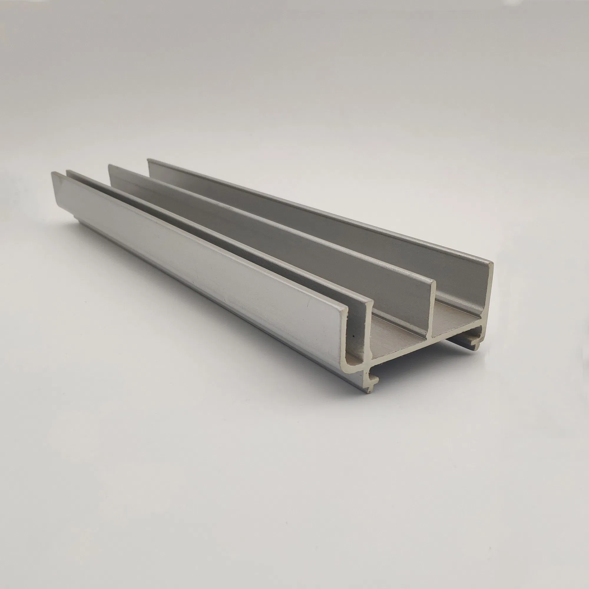 Professional Processing Customized GRP Pultruded Glass Fiber FRP Profiles