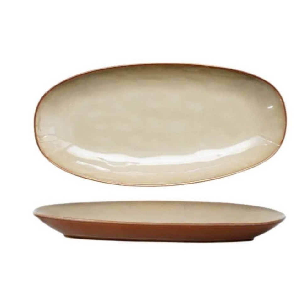 Restaurant Catering Porcelain Dinner Plates Ceramic Plate Hotel White Restaurant Plates