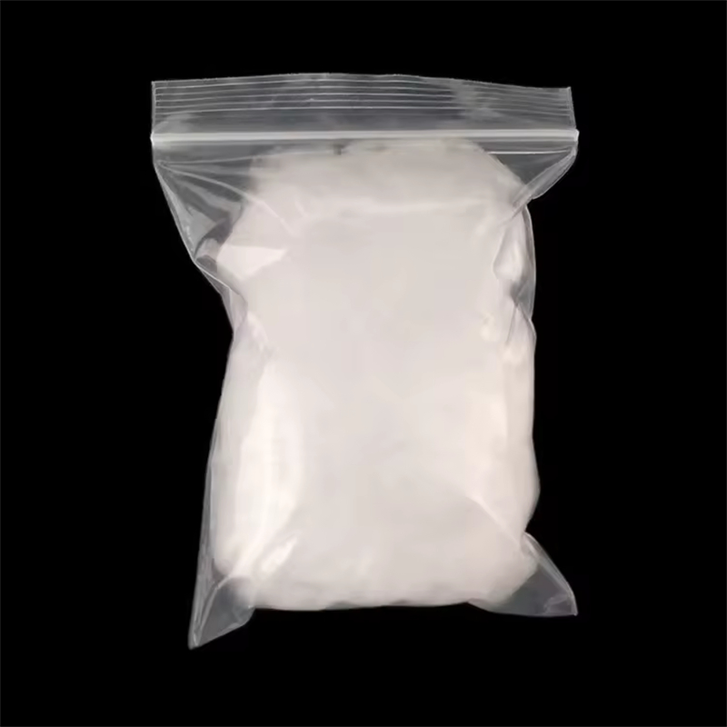 Premium Quartz Fiber Wool for Extreme Heat Applications