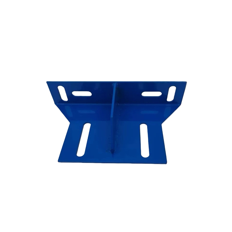Heavy-Duty Bracket Elevator Bracket Support Bracket Metal Bracket L-Shaped Bracket Laser Cut Parts