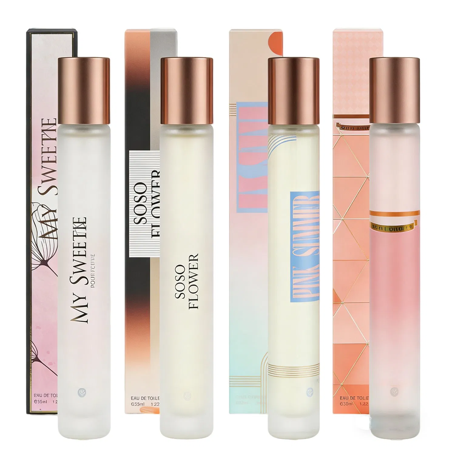 Парфюм с цветочным ароматом Timeless Elegance