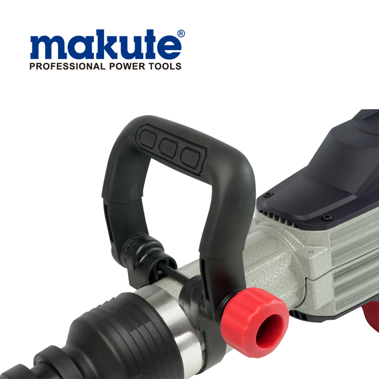 Отбойный молоток Makute DH131-85H SDS Max 2800Вт