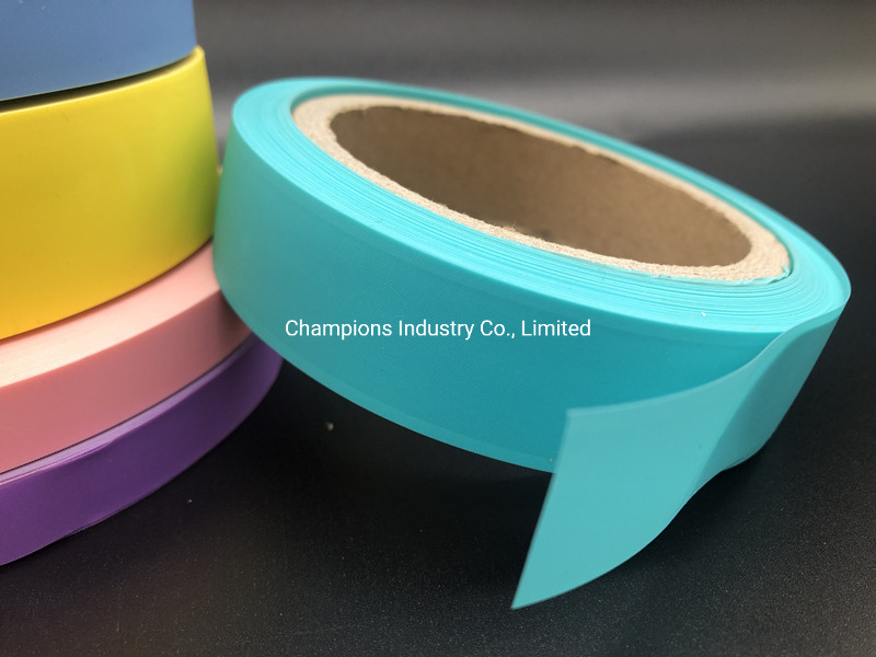 Raw Material Disposable Fast Easy Tape BOPP Tape for Sanitary Napkin Making