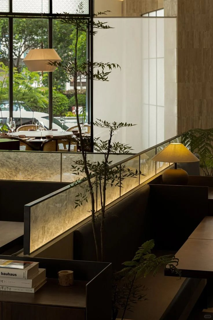 Modern Stainless Steel Panel Partition for Stylish Home Interiors