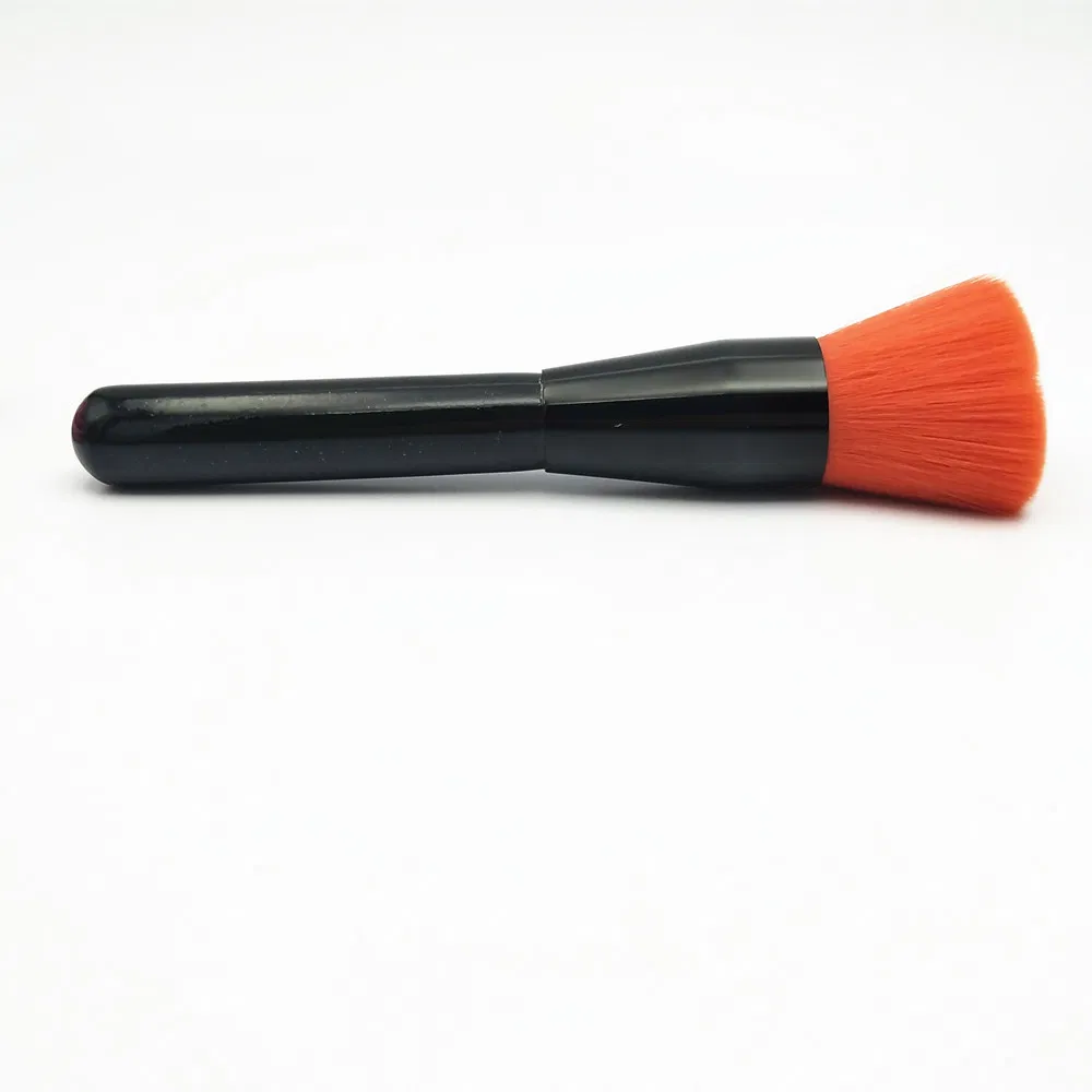 OEM Shape Popular Flower Design Shaped Makeup Powder Brush