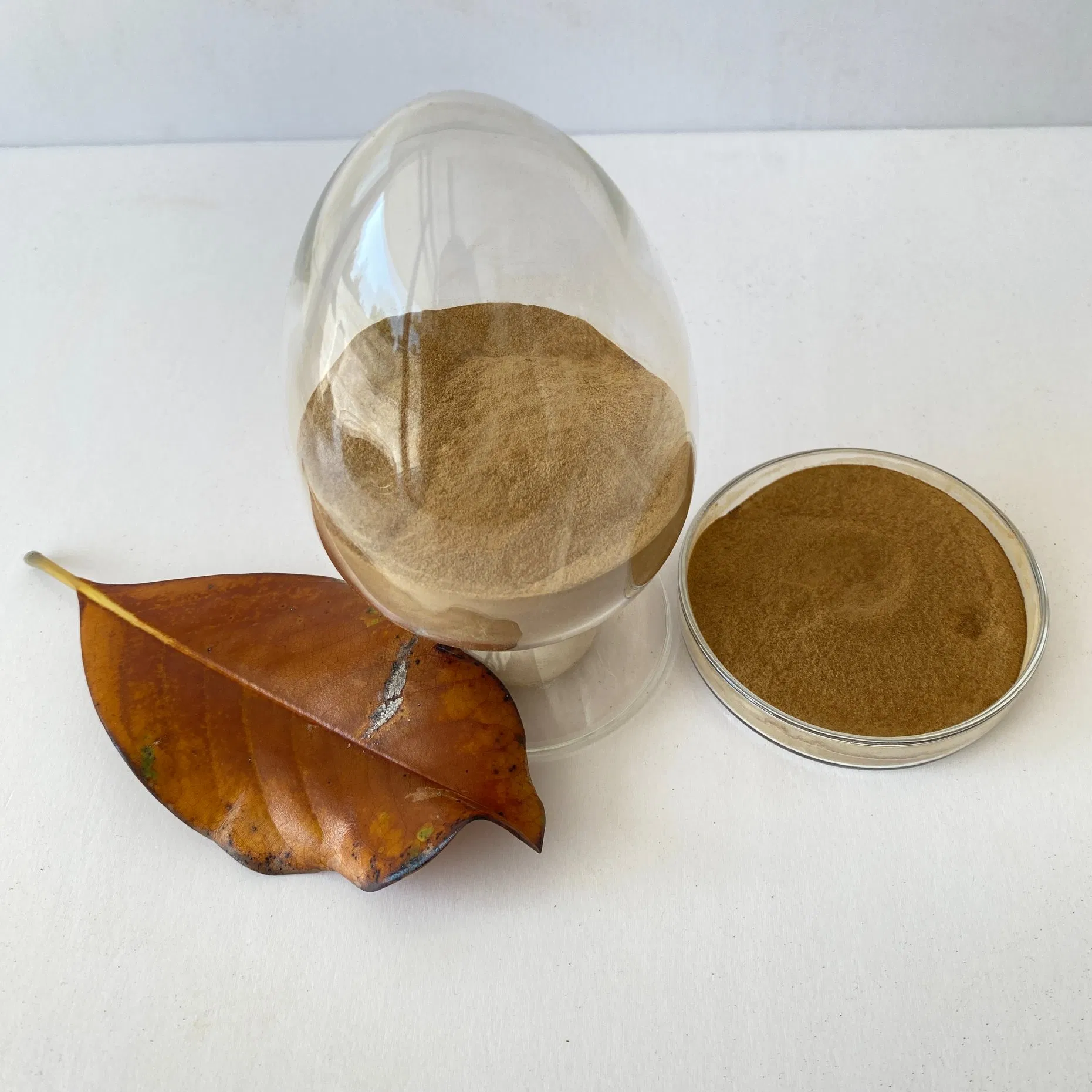 Top Manufacturer China High Performance Concrete Water Reducer Sodium Naphthalene Sulfonate Snf a