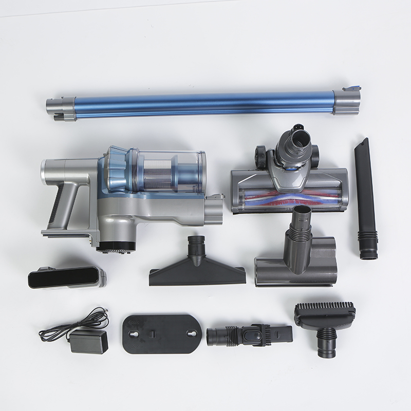 Powerful Vertical Portable Vacuum Cleaner Cordless Vacuums