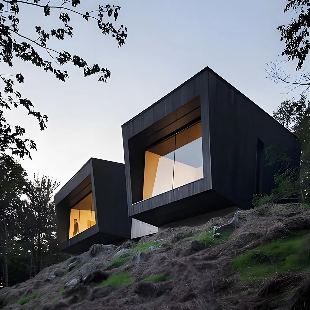 Premium Home Infrared Sauna with Advanced Red Light Therapy