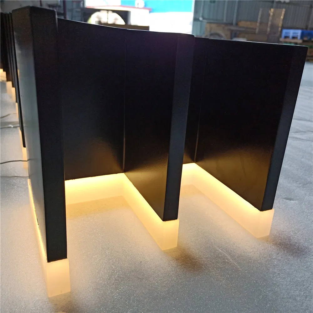 Ce UL RoHS Approval LED Advertising Letters Signs 3D Letters