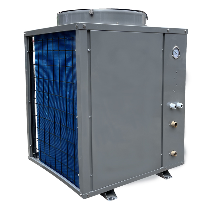 25kw Commercial Air to Water Heat Pump Air Source Heat Pump