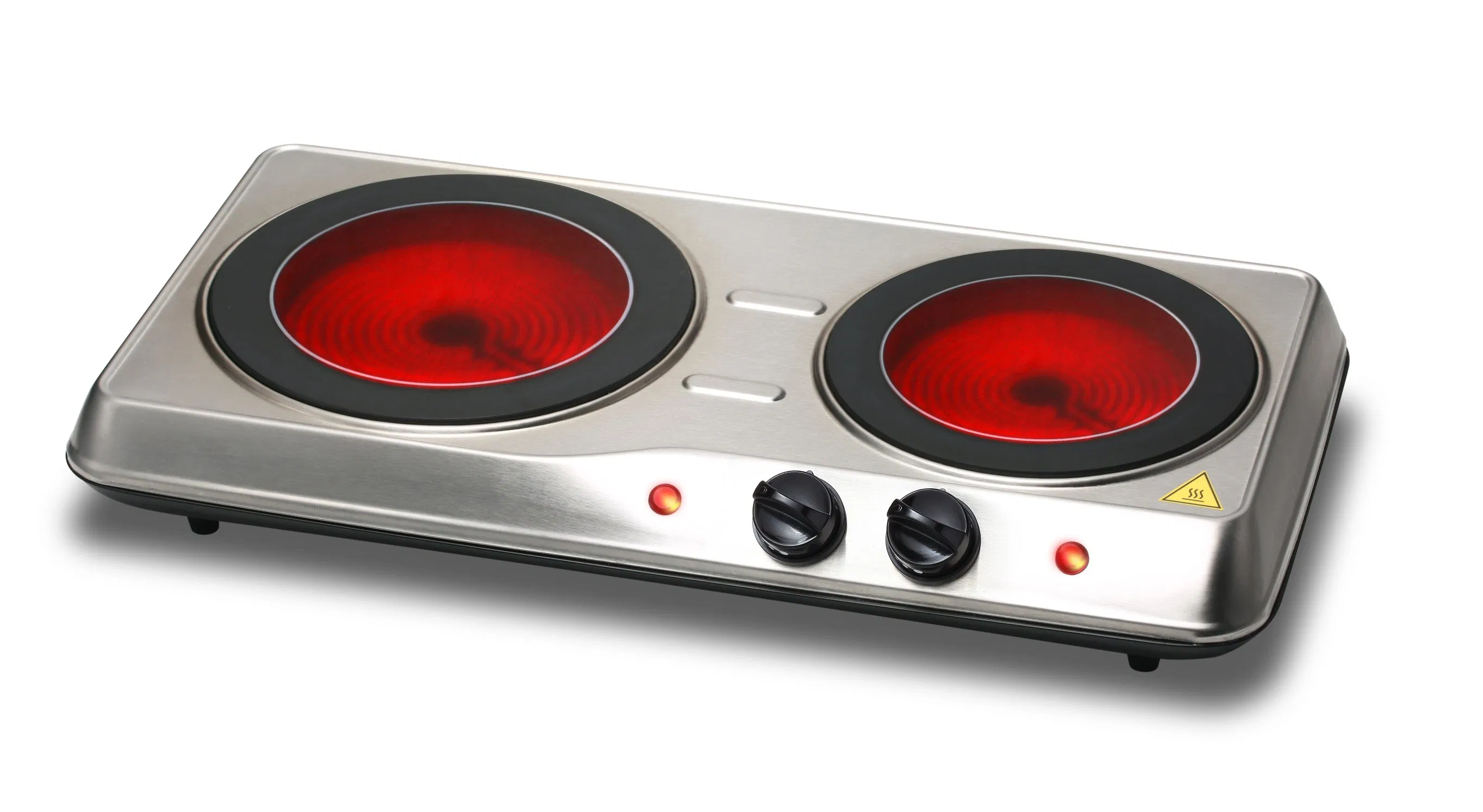 Heating Furnace, Multi-Functional Adjustable Temperature Electric Stove, Pot-Friendly Electric Stove, Electric Grill