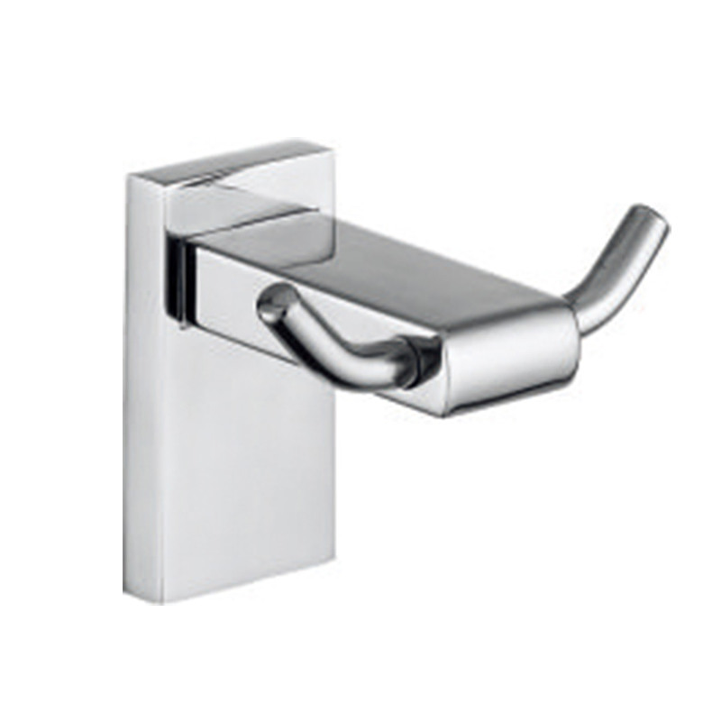 Крючок настенный самоклеящийся Opaly для полотенец и одежды