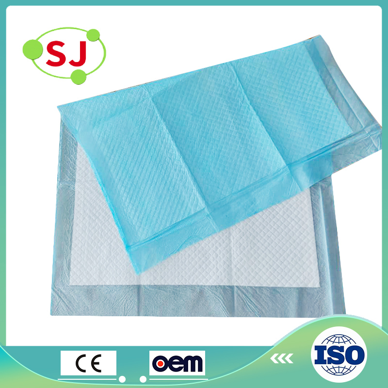 Craftsmanship 60 X 90 Cm Disposable Adult Underpad Nursing Pads Incontinence Sheet