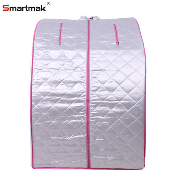 Full Body Portable Steam Sauna Foldable Full Size Wet Sauna Tent Portable