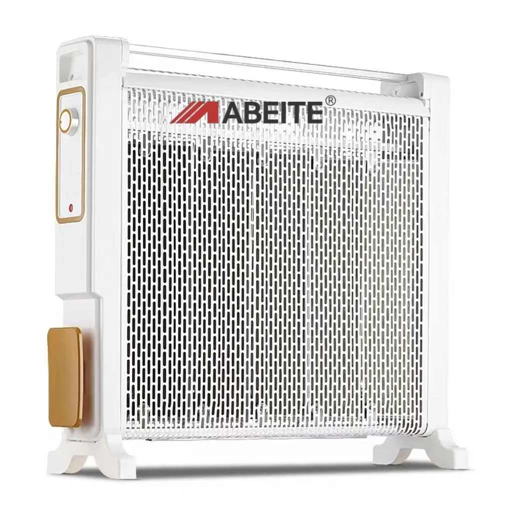 Abeite Heater Carbon Gold Cloud Diaphragm High-Power Rapid Heating Electric Heater Home Electric Radiator Office Electric Heating Film