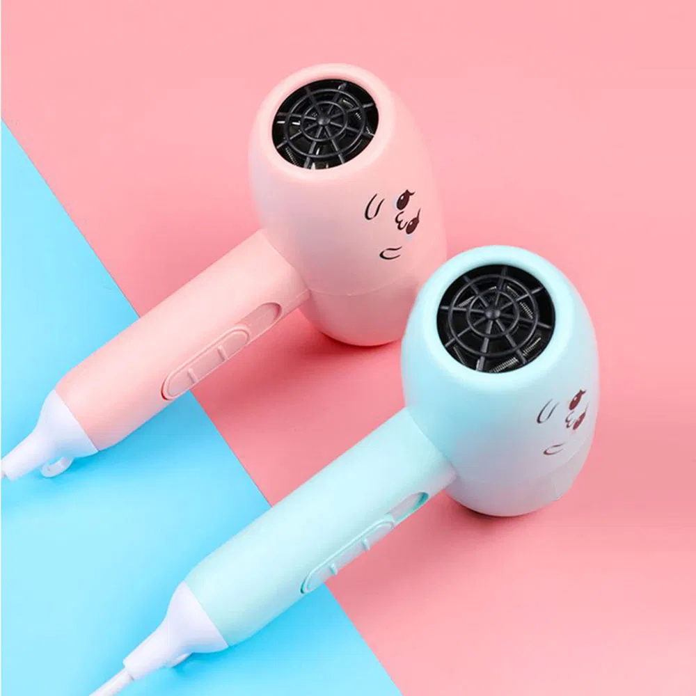 Best-Selling Budget-Friendly Constant Temperature Hair Care Negative Ion High Speed High Power Electric Hair Dryer