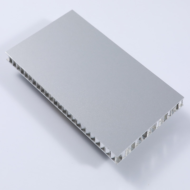 3003h24 Prepainted Aluminum Sheet / Coil for Aluminum Honeycomb Panel