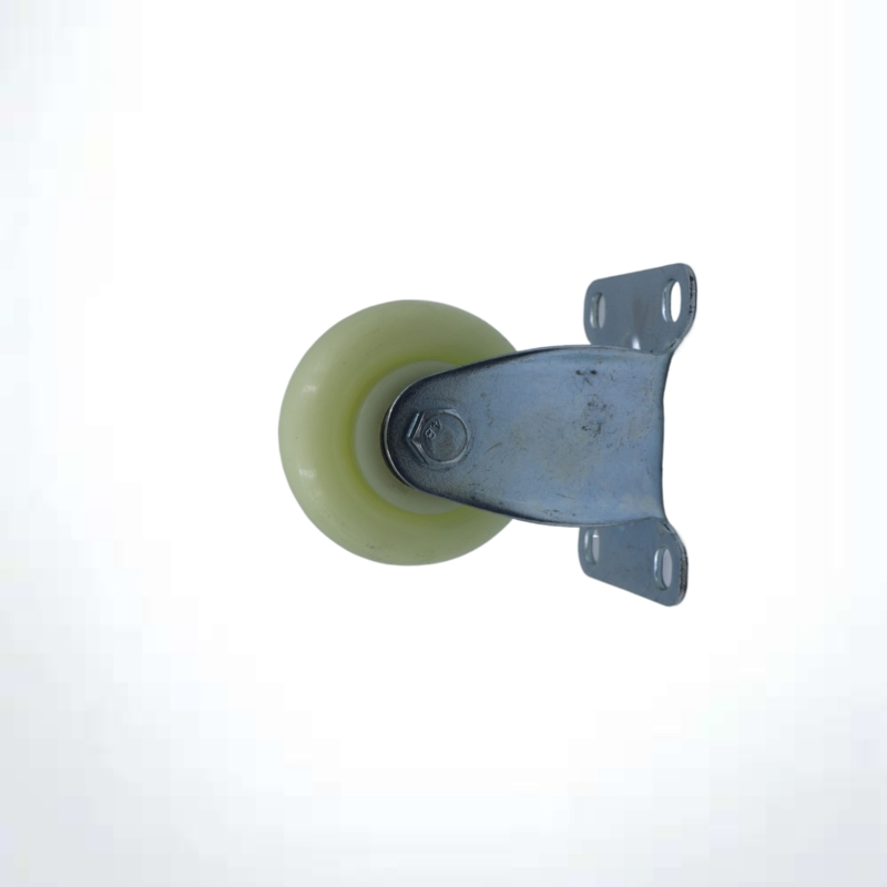 Industrial Brake Casters Made Waterproof and Rust-Proof PP Material Casters