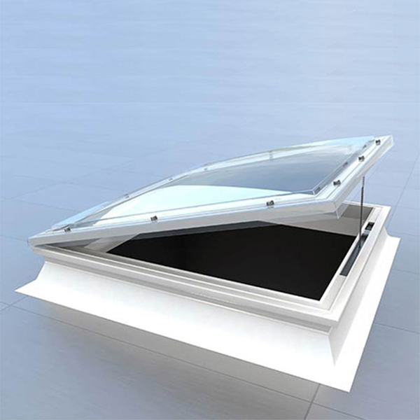 PVC Profiles Customized Molds PVC Rooflight Profiles