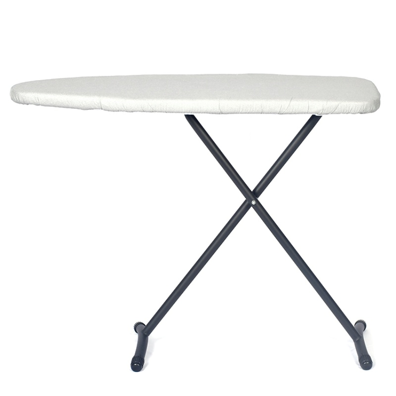 Hotel Foldable Ironing Board Table with Fire Resistant Cover