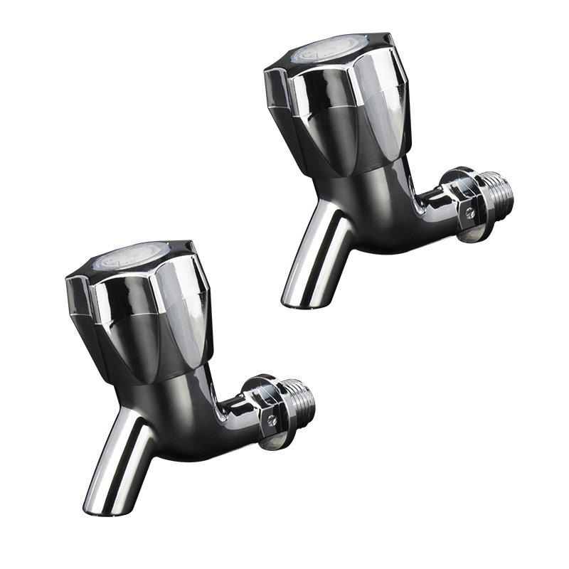 Pntek High Quality 2way Washing Machine Bibcock Water Tap Faucet Filter