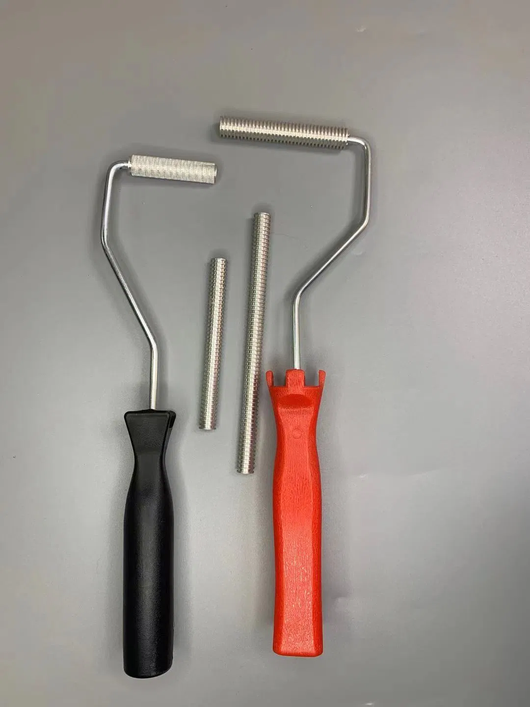 FRP Roller 75mm Length 8mm Diameter Customized Diameter Roller for FRP