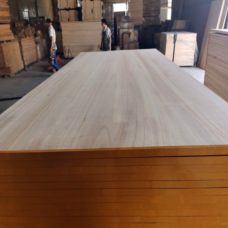 Divider Solid Wood Board Sheet Manual Custom Wardrobe Shelf Partition Fault Board Thickened Table Wood Board