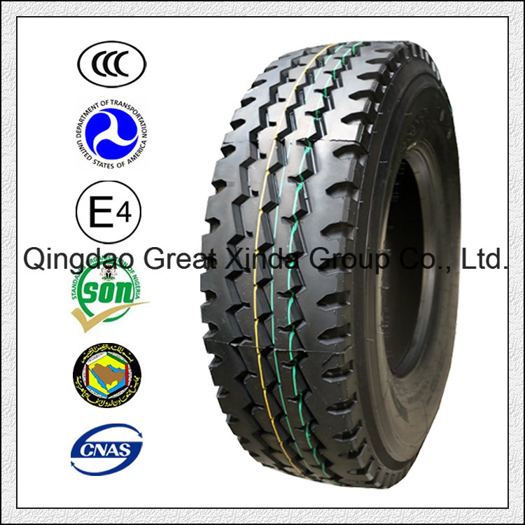 Грузовая шина Annaite/Amberstone Radial TBR 20PR