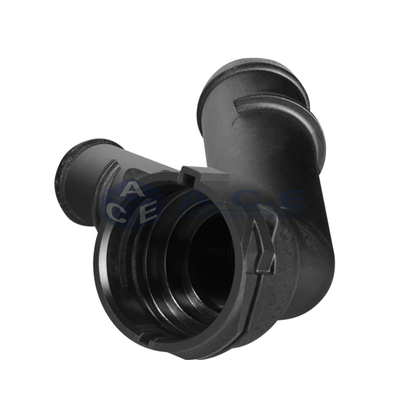 Good Quality Plastic Mould Manufacturer Custom Plastic Injection Molding