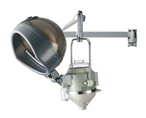 Wholesale Professional Micro Mist Hair Steamer Machine Beauty Salon Equipment