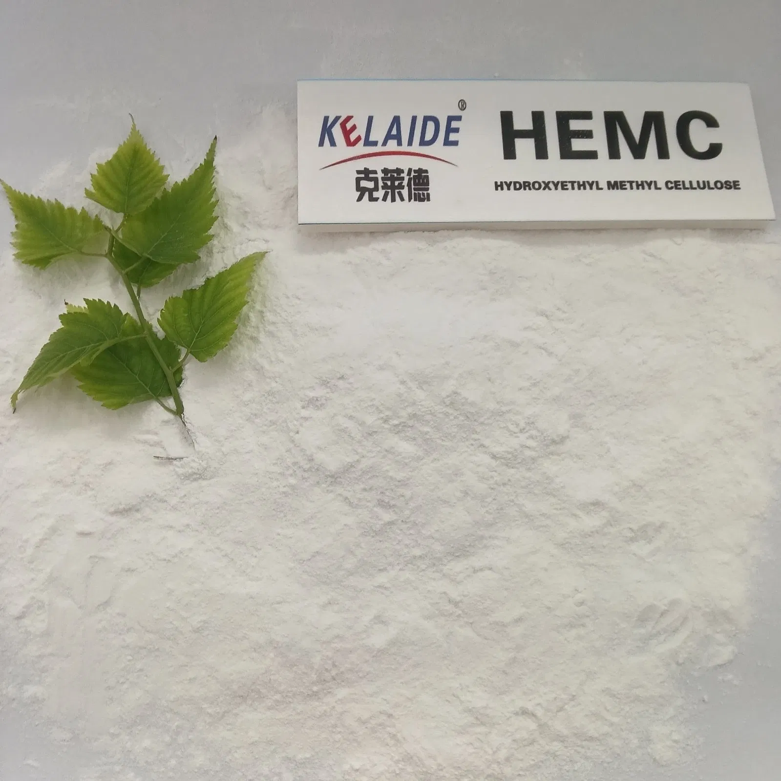 Manufacturer of Building Material Cellulose Ether Hemc/Mhec Powder
