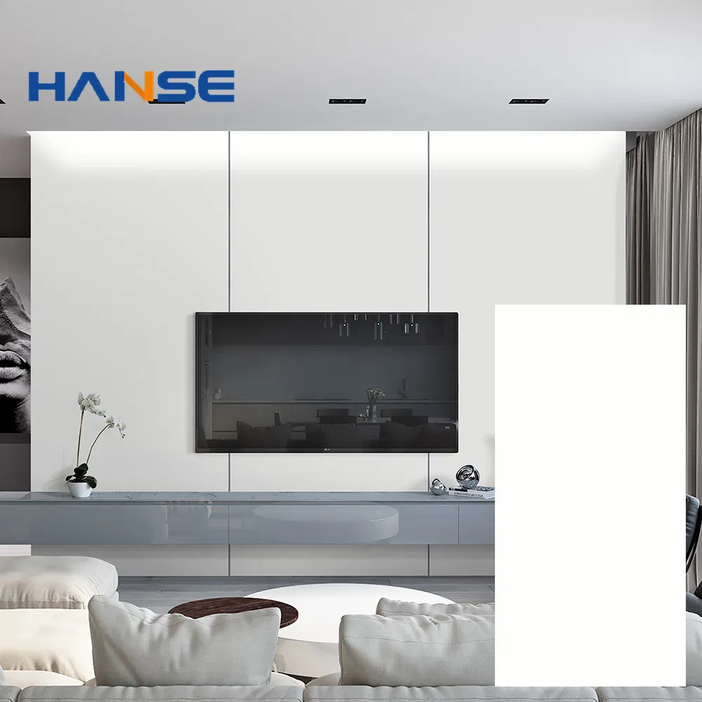 House Luxury Floor and Wall Big Ceramic Porcelain Slab Tiles 1200X2400mm