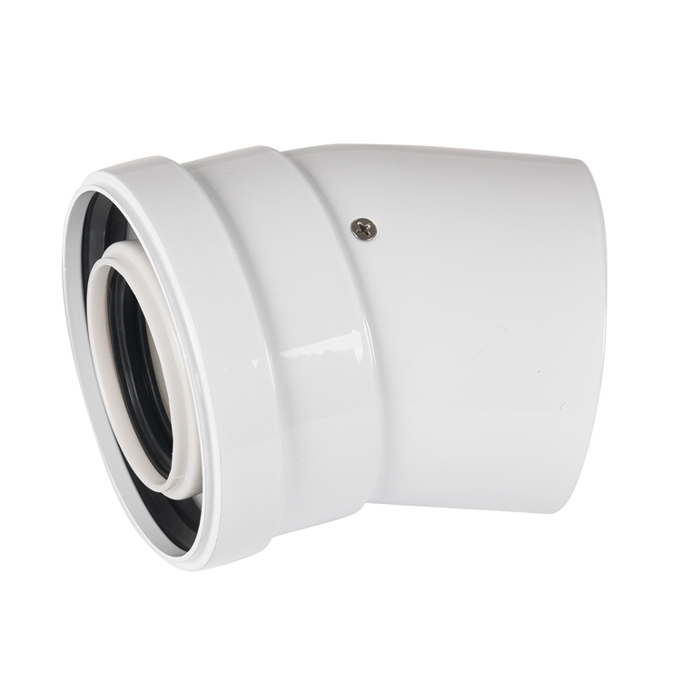 Конденсационный дымоход 60/100 мм для газового котла Viessmann