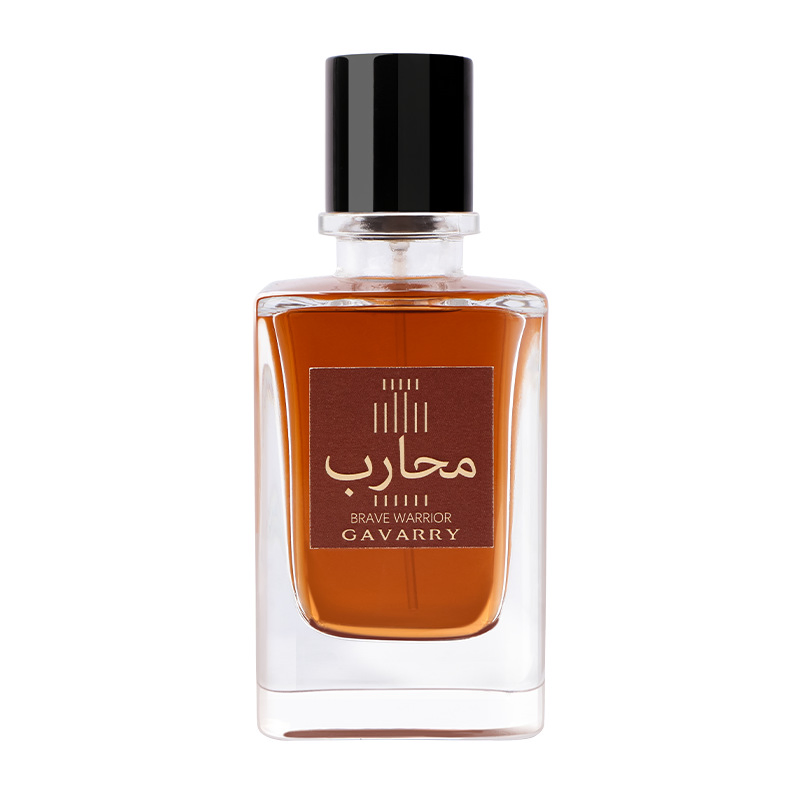 Men's Perfumes Wood Cedar Oud 100ml Arabian Perfume