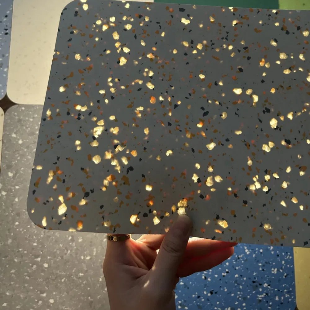 Wholesale Homogeneous PVC Flooring for Basketball Court