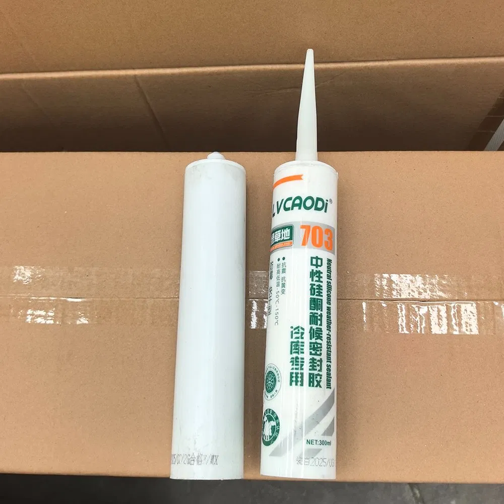 Anti-Ultraviolet PU Spray Super Adhesive Cold Solid Polyurethane Liquid Storage Anti-Ozone Antibacterial and Energy Saving Sealant Glue