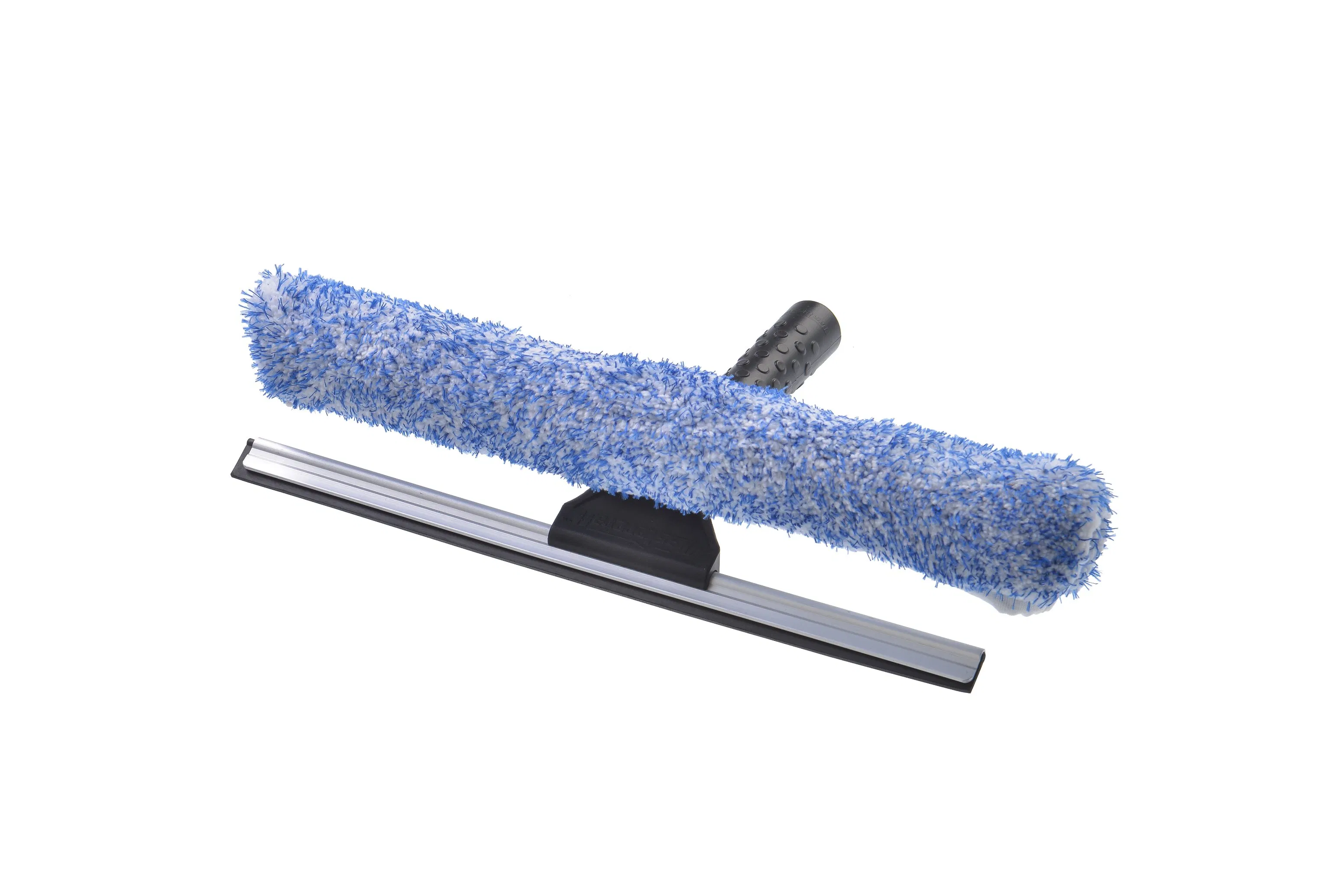 Double Sided Window Cleaning Squeegee T Bar Holder Window Squeegee Kit Shower Window Glass Washer