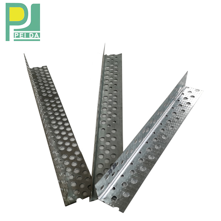 Rustproof Galvanized Furring Channel Price