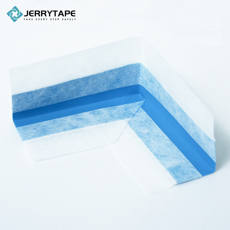 Expansion Joint TPE Band for Passive House Flexible Sealing and Waterproofing