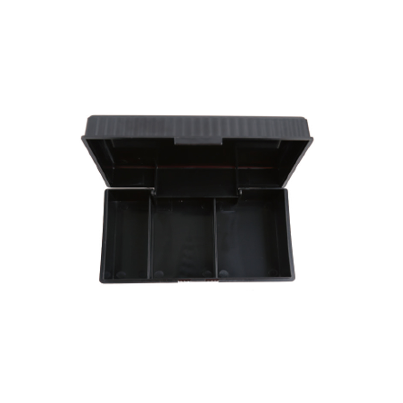 Bank Deposit  New Design Cheap Stamp Box SB-1696