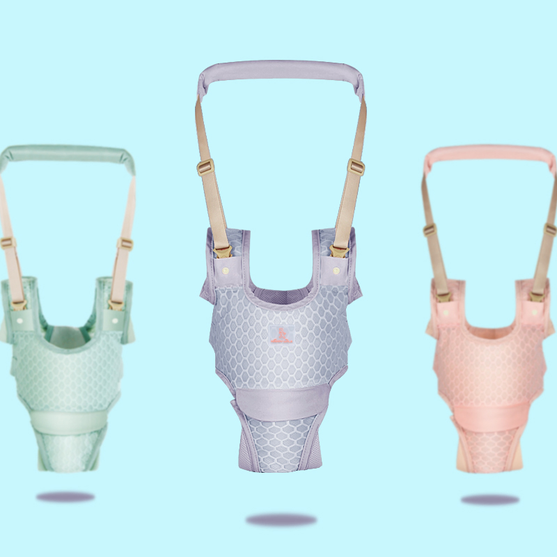 Wholesale Baby Walker Toddler Belt Walking Assistant Baby Walkers