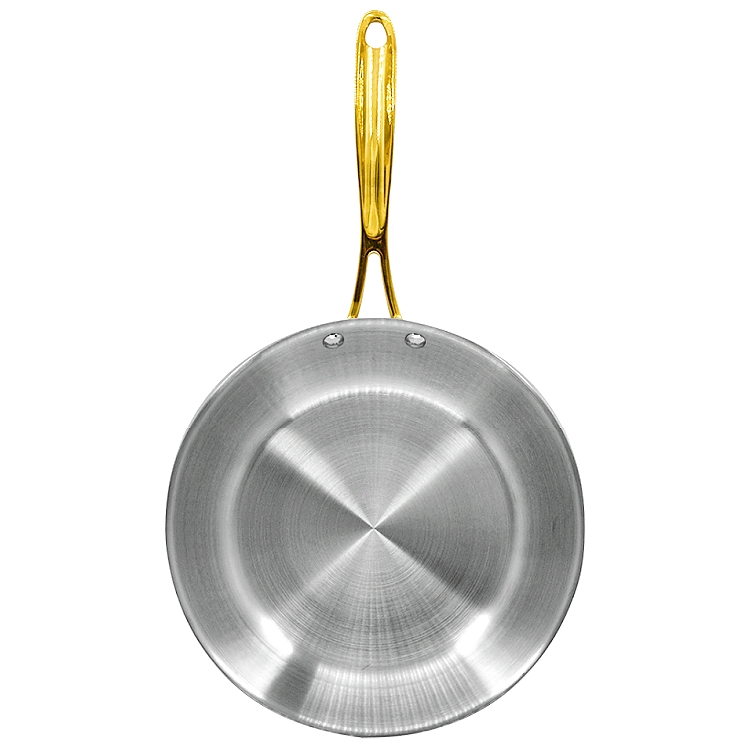 Сковорода Tri-Ply All Clad 20 см, электрическая