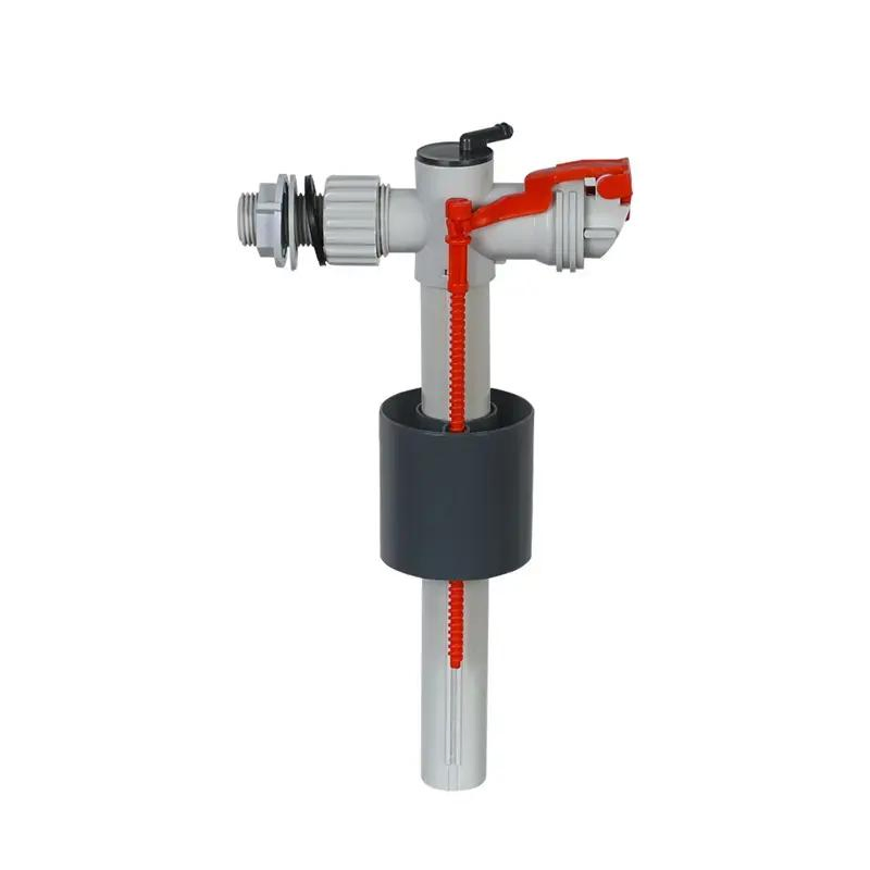 Kj55, Kj-56 Are Suitable for Bathroom Toilet Tank Accessories, Side Water Inlet
