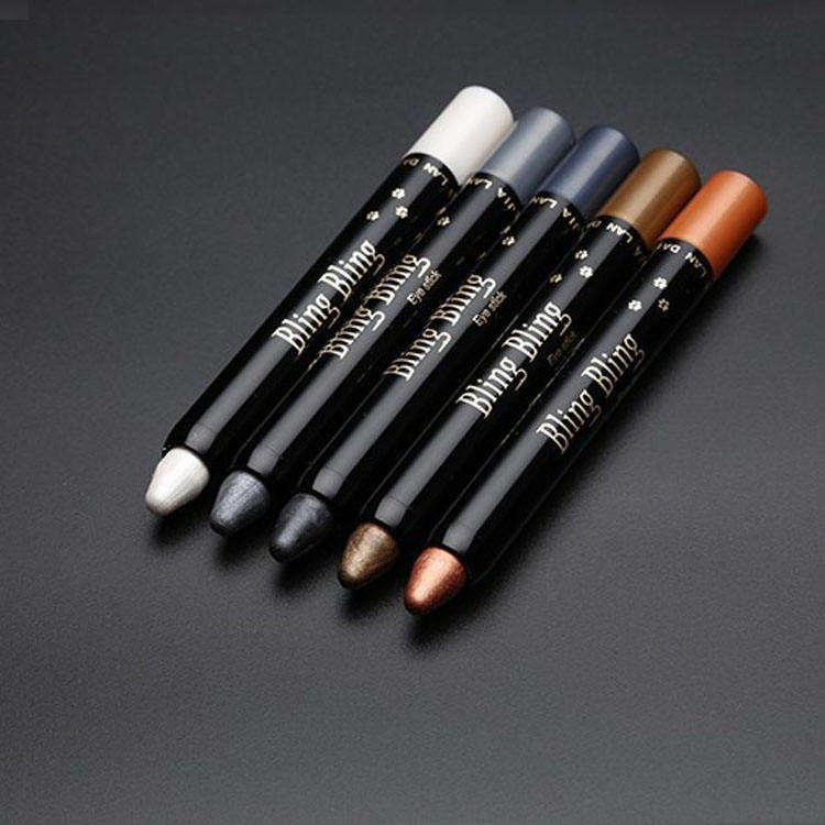 High Quality Eye Shadow Pen Professional Beauty Highlighter Eyeshadow Wholesale