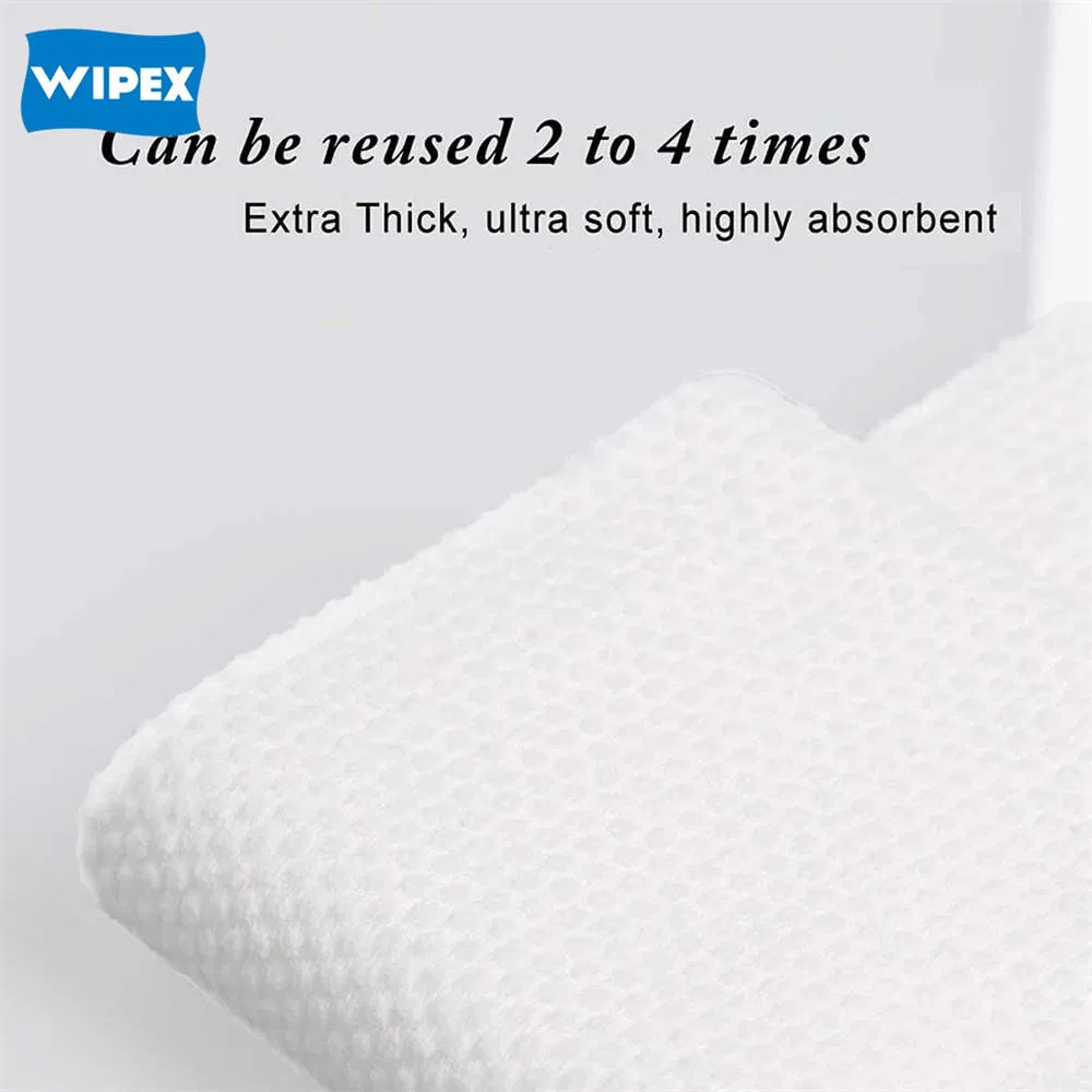 70*140cm Compressed Large Size Bath Disposable Towel for Hotel Sports Hiking