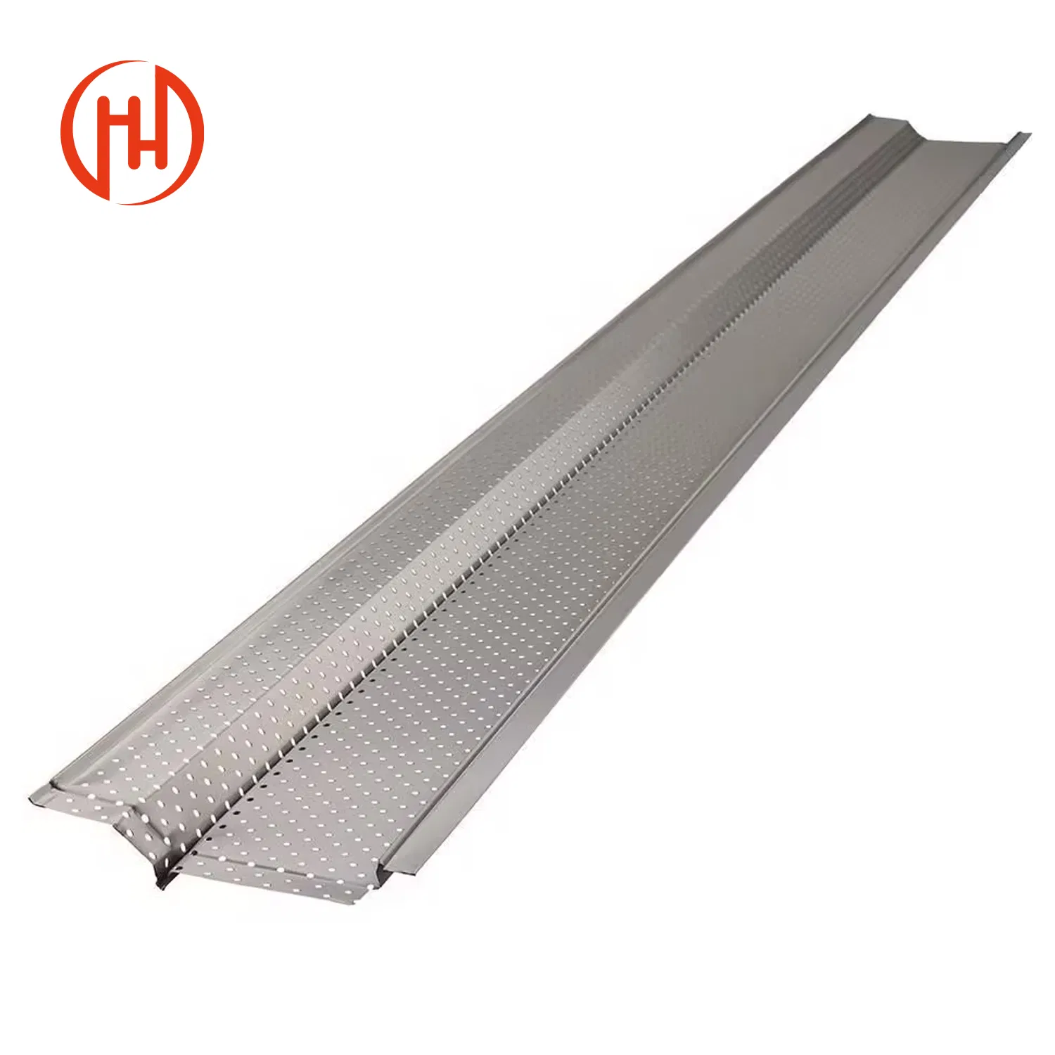 Алюминиевая защита для водостока, 5 футов