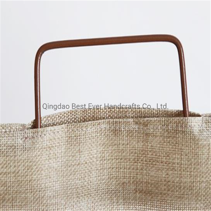 Waterproof Clothes Foldable Laundry Hamper Storage Bin