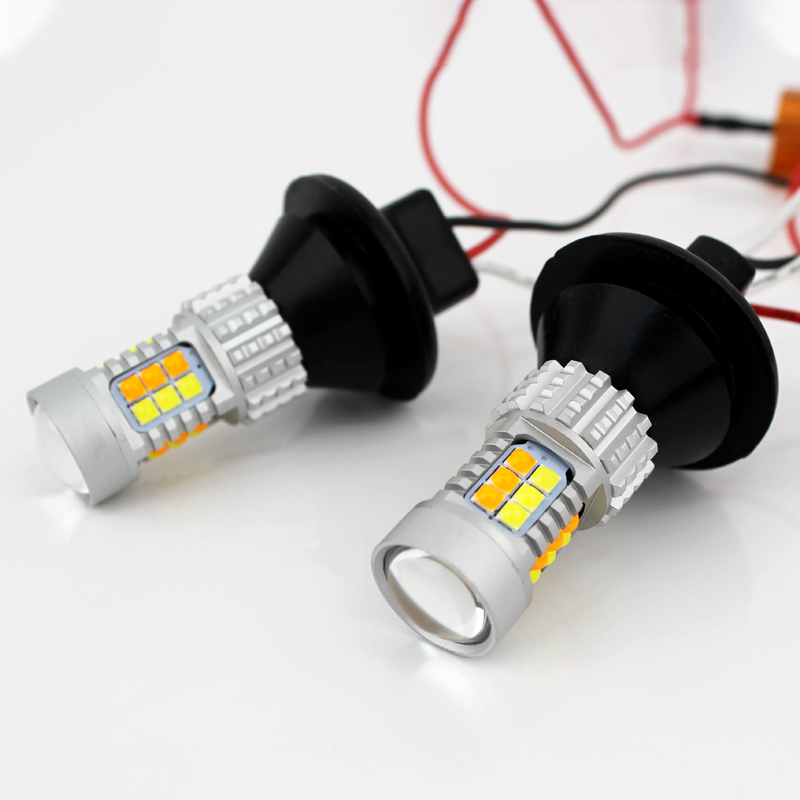 Светодиодная лампа Valesun 3030 30SMD для авто (1156, 7440)