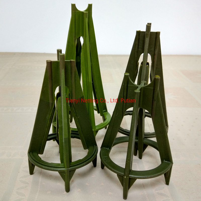 Plastic Spacer/Platform Spacer for Steel, Clip Spacer, Bar Chair, Deck Spacer (SP0151B-SP2201B)